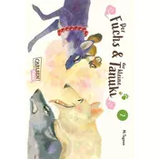 Der Fuchs und der kleine Tanuki 2