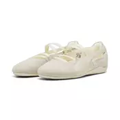 PUMA Speedcat Ballet Sneakers Women, Collections, Alpine Snow/Warm White, 35.5