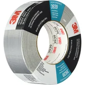 Močan lepilni trak 48mmx55M HEAVY DUTY DUCT 3939 3M - 1 kos