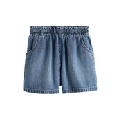 Next Hlače moder denim