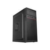 BC COMP AMD Ryzen 5 5500GT/8GB/M.2 256GB/500W
