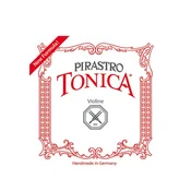 Strune Pirastro Tonica violina Set 4/4