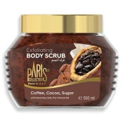 Paris Collection Piling za telo, Kafa i kakao, 500 ml