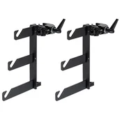 Manfrotto B/P Clamps for use on Autopoles