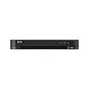BCS BCS-V-XVR1601-Ai 16-kanalni 5-sistemski snemalnik z AcuSense tehnologijo