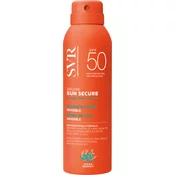 SVR Sun Secure Biodegradable Fresh Invisible Mist SPF50+ 200ml