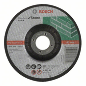 Bosch Rezna ploca koljenasta Standard for Stone 2608603174