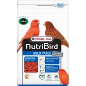 VL Nutribird Treats Gold Patee Red Factor Birds 1kg