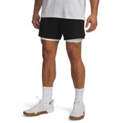Under Armour VANISH ELITE 6IN SHORT, moške hlače, črna 6009868