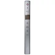 General PHILIPS YKF453-002, 996598005261, 389GM10SEPHN0000HT - originalni daljinski upravljalnik z glasovnim upravljanjem