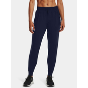 Under Armour New Fabric HG Spodnji del trenirke 657588 Modra