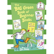 Big Green Book of Beginner Books