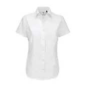 BK04•B&C OXFORD SSL /WOMEN