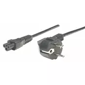 DIGITUS napajalni kabel 220V 1.8m tripolar (AK-440103-018-S)