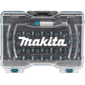 33-delni set Impact Black bit nastavkov, 25mm, E-12441 | MAKITA - Makita