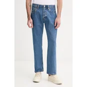 LEVIS ® Traperice 501® Relaxed Jeans  plavi traper