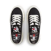 Tommy Jeans Superge Tj Platform Sneaker Zebra EN0EN03070 Črna