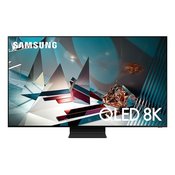 QLED TV Samsung QE75Q800TA 2020 8K