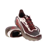 Salomon Tekaški čevlji Genesis 2 L45474200 Bordo rdeča