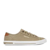 Tenis superge Nautica CWBEO-LANDMAN-01 Khaki