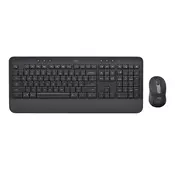 LOGI Signature MK650 Combo (HR)(P)