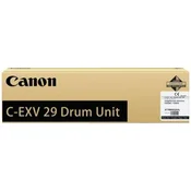 Boben Canon C-EXV29, barvna (tricolor), originalni