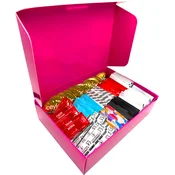 Komplet tankih kondomov – Thin Pleasure Pack (72 kosov)