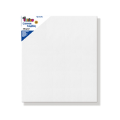 Napeto belo slikarsko platno 60x70cm