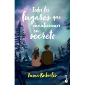 Todos los lugares que mantuvimos en secreto
