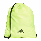 Teniski ruksak Adidas Run Gym Bag - solar yellow