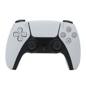Joypad Džojstik DualSense za PS5, Bežicni, Beli