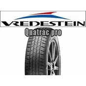 Vredestein Quatrac Pro ( 285/45 R21 113Y XL )