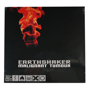 Vinil Malignant Tumour - Earthshaker - MT026