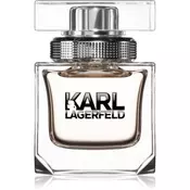 Lagerfeld Karl Lagerfeld for Her parfumska voda za ženske 45 ml