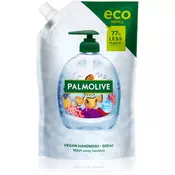 shumee Palmolive Aquarium nežno tekoče milo za roke za otroke, 500 ml polnilo