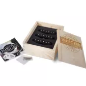Schecter Pasadena VS SET (3pc) 6478