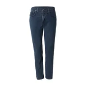 LEVIS  Kavbojke 502 modra