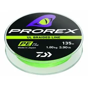 PROREX UL BRAID 135m PE 0.6 (12996-006)