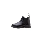 Dr. Martens Chelsea škornji Mayfare črna