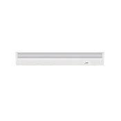 G & L Handels GmbH Svetlobni trak LED 982103200, dolžina 31,5 cm, bel, 3000/4000K - Hodnik - bela - Aluminij