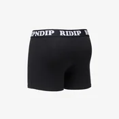 RIPNDIP Peek A Nermal moške boksarice black