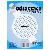 shumee Cedilo, cedilo, cedilo za pločevinke in kozarce Bela