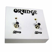 Orange Footswitch 2