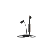 JAYS Bluetooth Stereo Slušalice a-Six s Integriranim Mikrofonom BTv4.1 - Crno-zlatne