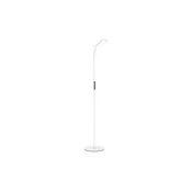 LED prigušiva stojeca lampa TEILO LED/10W/230V 3000/4000/6500K bela + daljinski upravljac