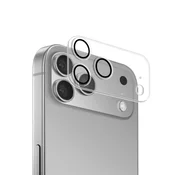 Puro zaščitno steklo za kamero iPhone 17 Pro