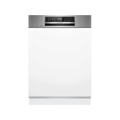Bosch Ugradbena mašina za sude,14 kompleta,8 programa,Serie 6,A - SMI6ECS12E