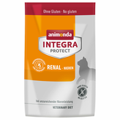 Animonda Integra Protect Adult bubrezi suha hrana - 3 x 1,2 kg