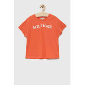 Tommy Hilfiger Coral T-shirt for girls