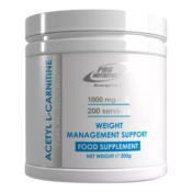 Acetyl L-Carnitine (200 gr.)